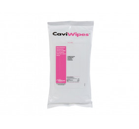 Dezinfekčné utierky CaviWipes 17,5cm x 22,5cm 45 kusov